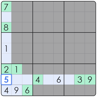 japanese sudoku